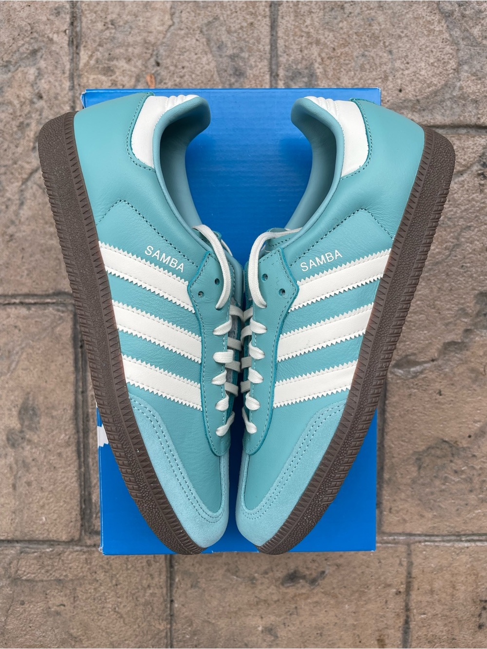 Adidas Samba